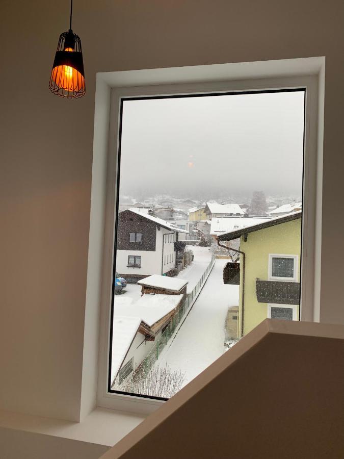 Apartments Oliver, Axams Innsbruck Exterior photo