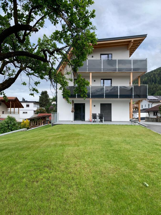 Apartments Oliver, Axams Innsbruck Exterior photo
