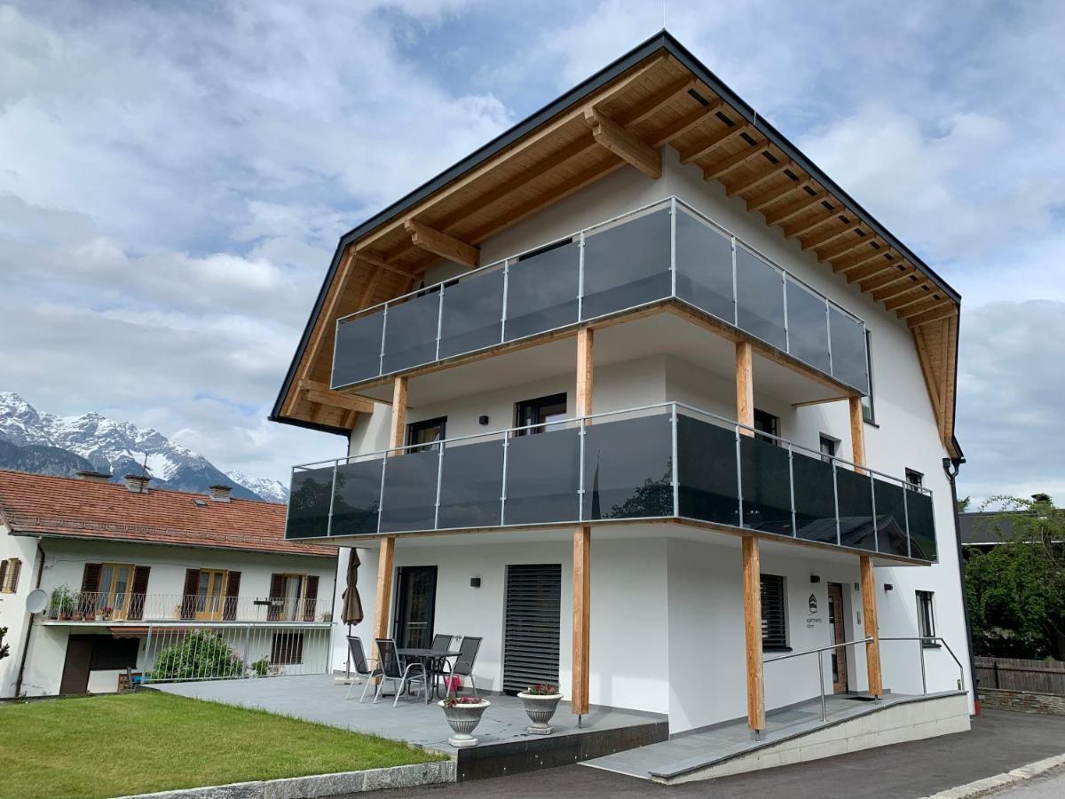 Apartments Oliver, Axams Innsbruck Exterior photo