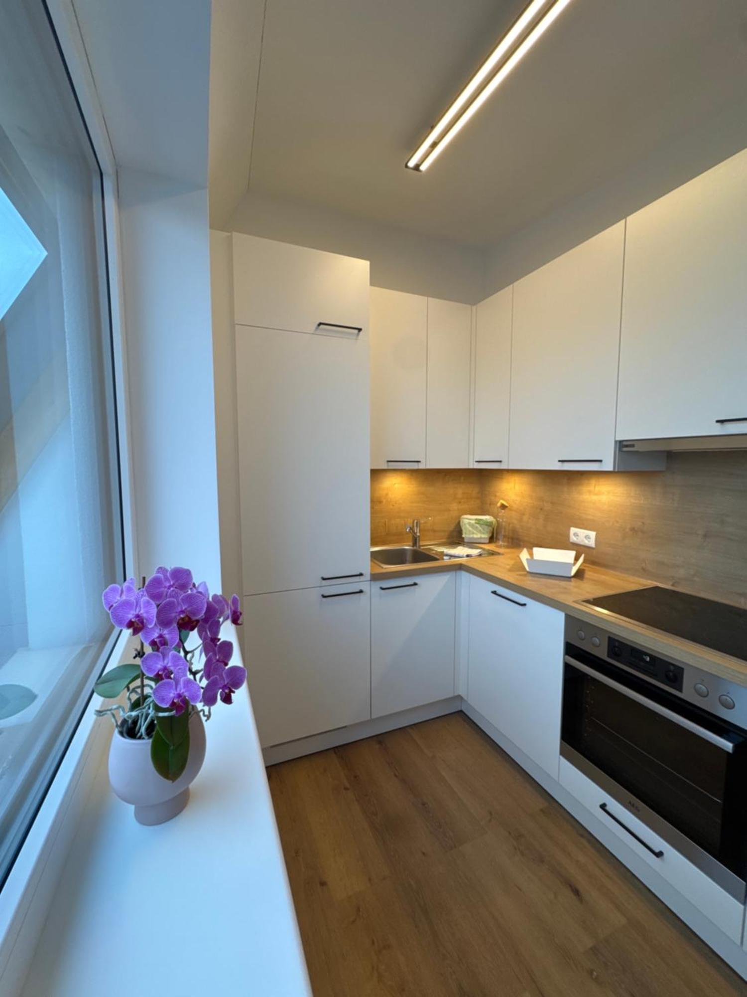 Apartments Oliver, Axams Innsbruck Exterior photo