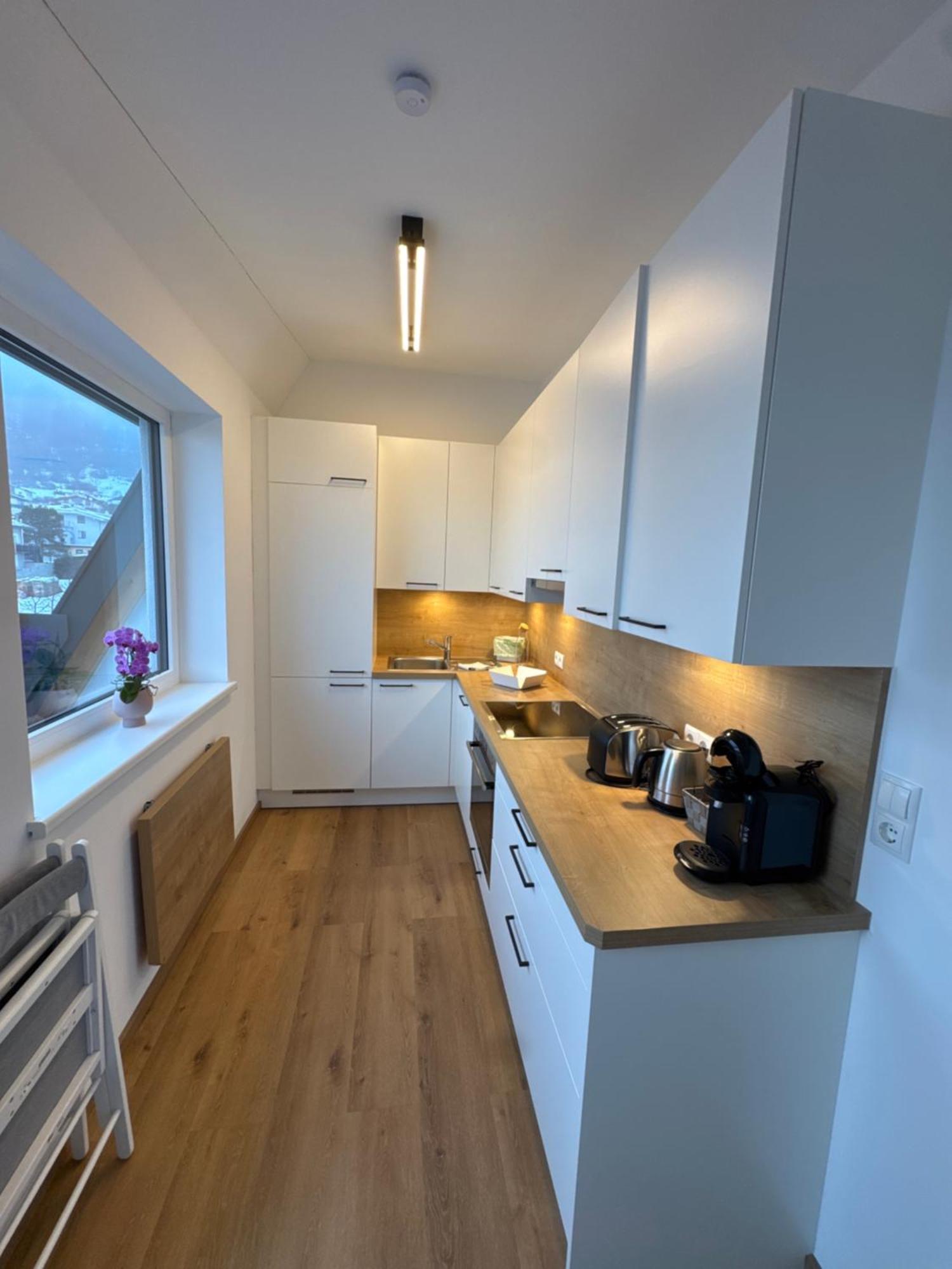 Apartments Oliver, Axams Innsbruck Exterior photo