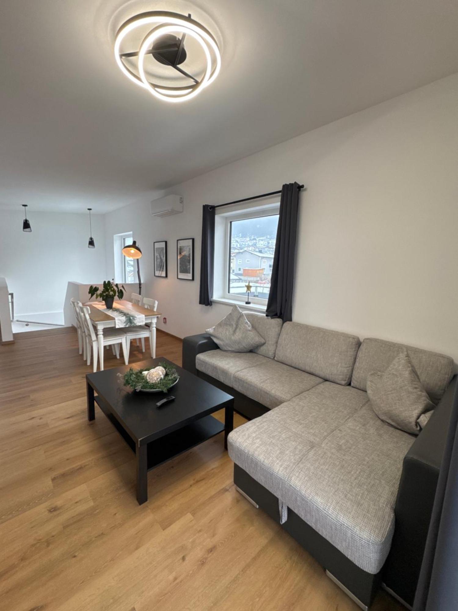 Apartments Oliver, Axams Innsbruck Exterior photo
