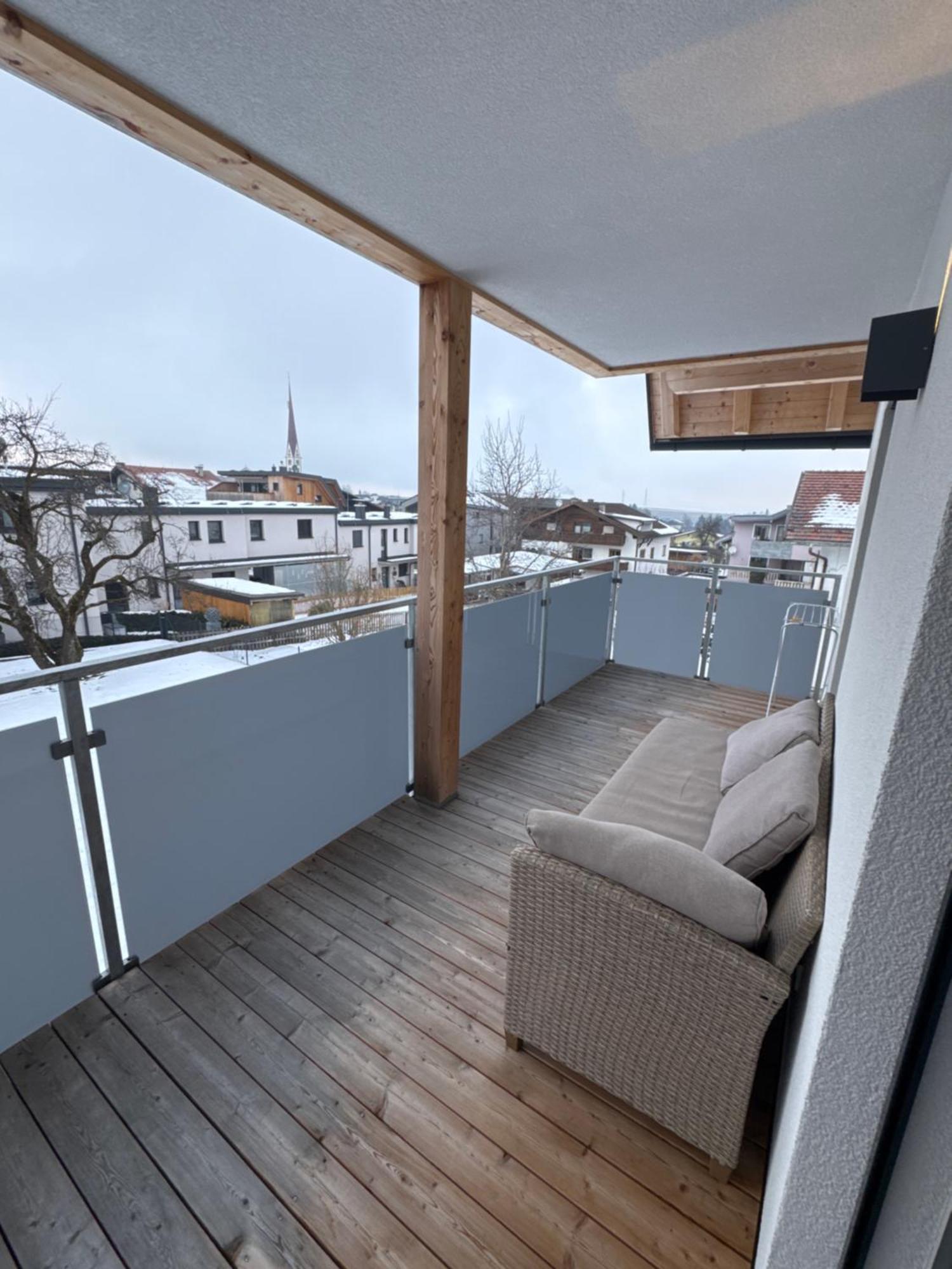 Apartments Oliver, Axams Innsbruck Exterior photo